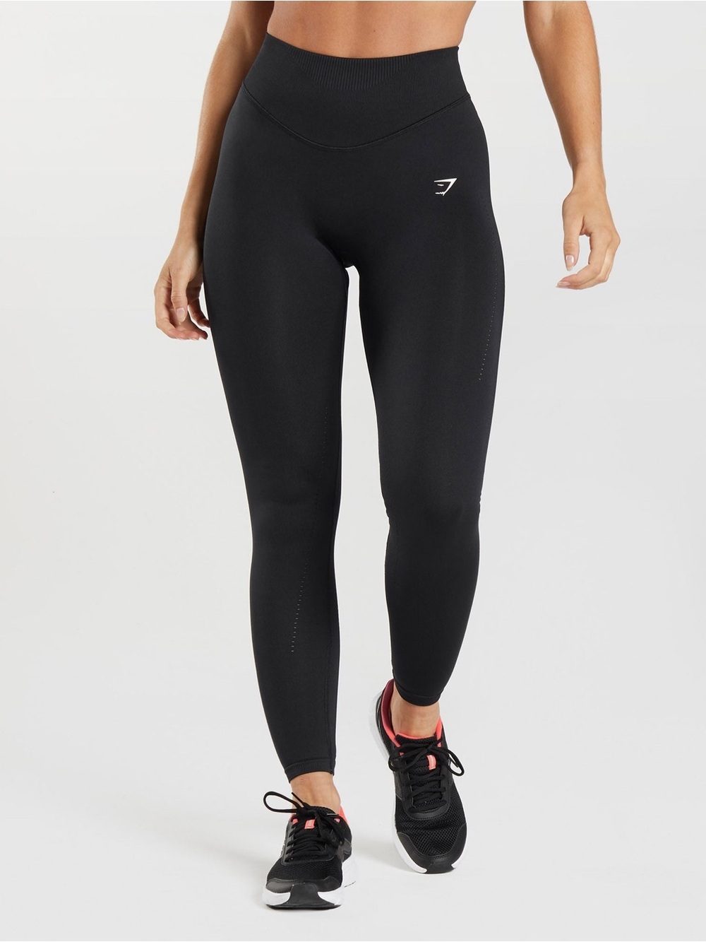 Gymshark SWEAT SEAMLESS SCULPT LEGGINGS